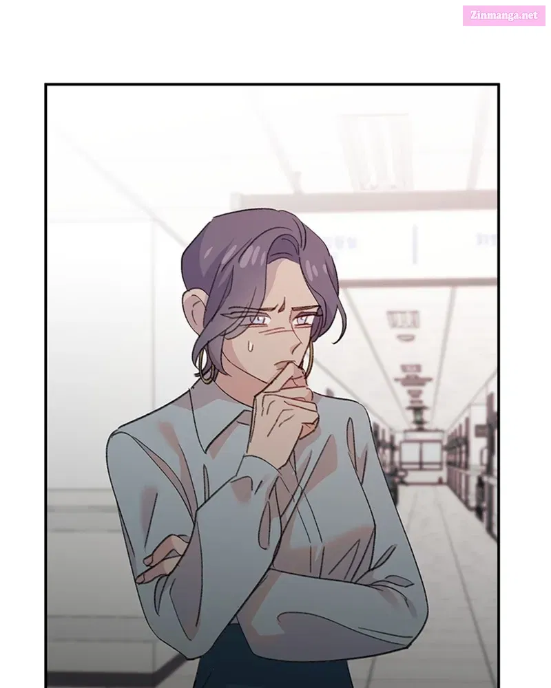 The Fish I Loved Zinmanga X Chapter 5 Page 58