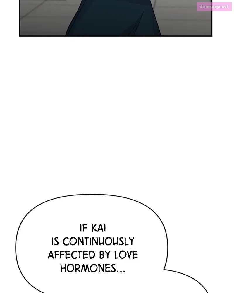 The Fish I Loved Zinmanga X Chapter 5 Page 59