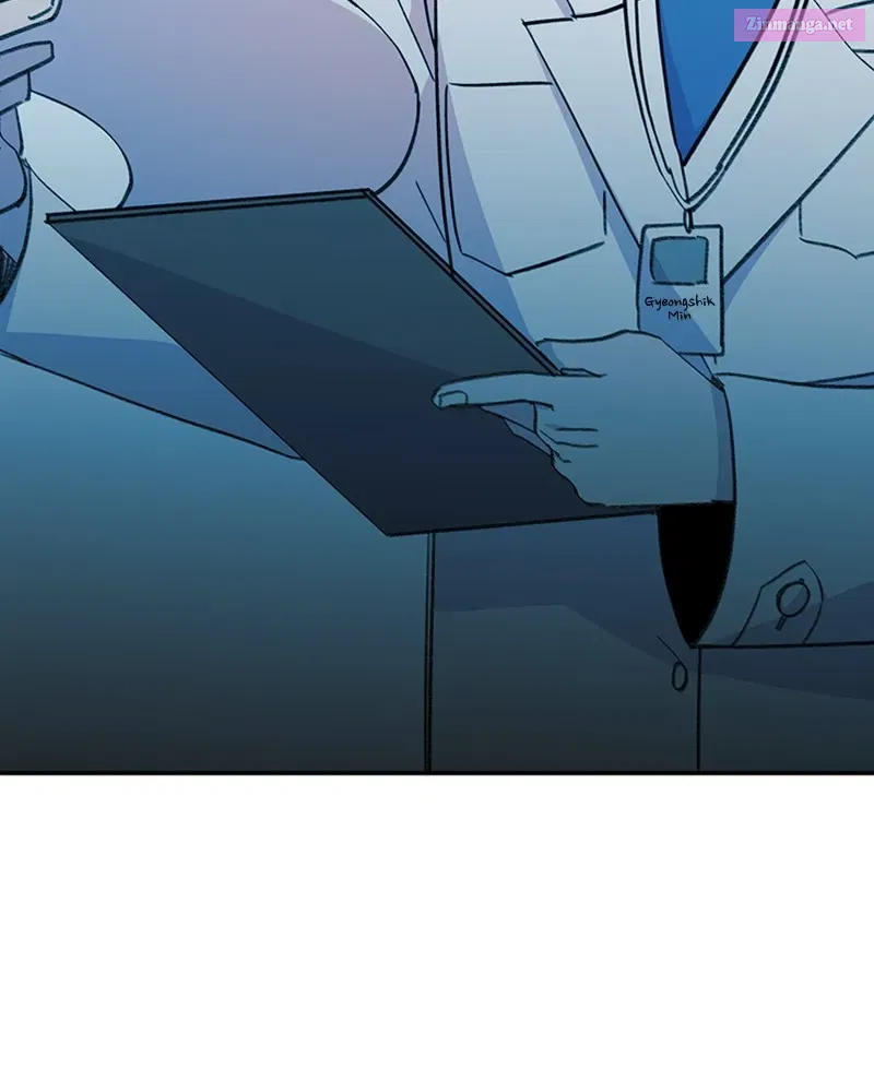The Fish I Loved Zinmanga X Chapter 5 Page 62