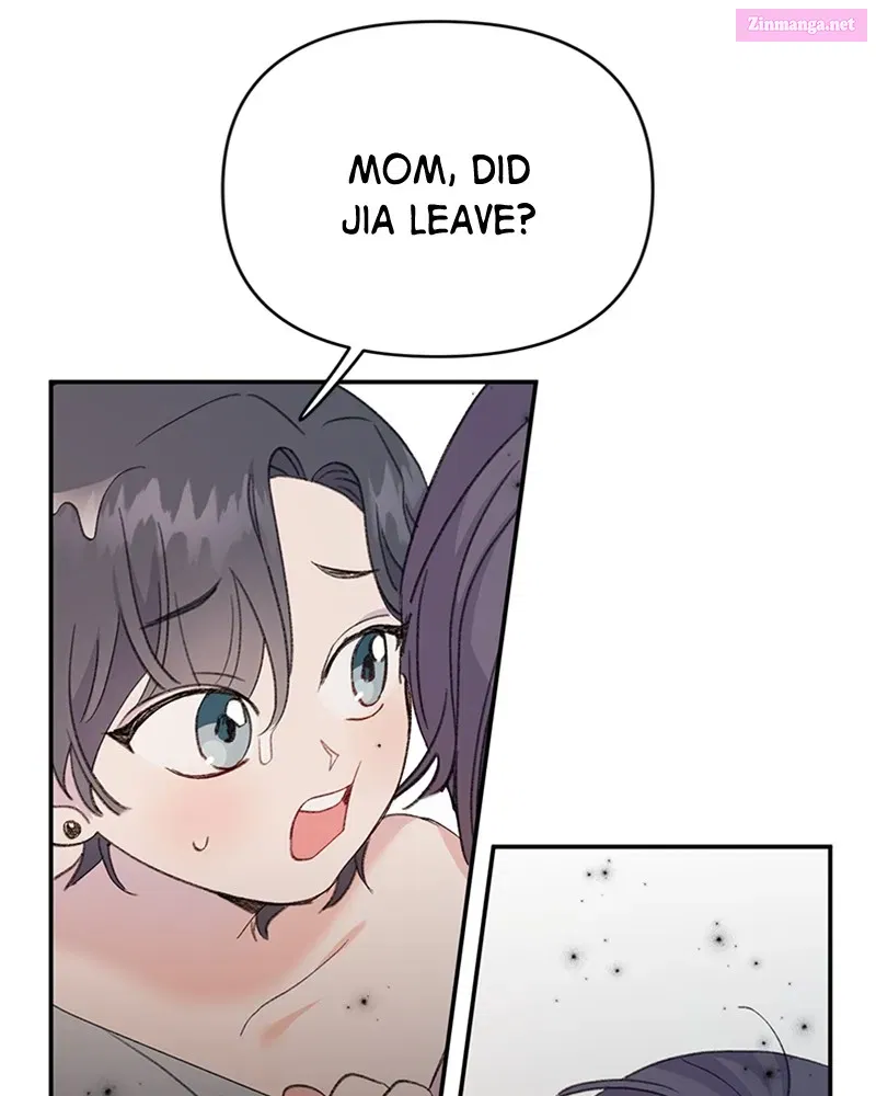 The Fish I Loved Zinmanga X Chapter 5 Page 78
