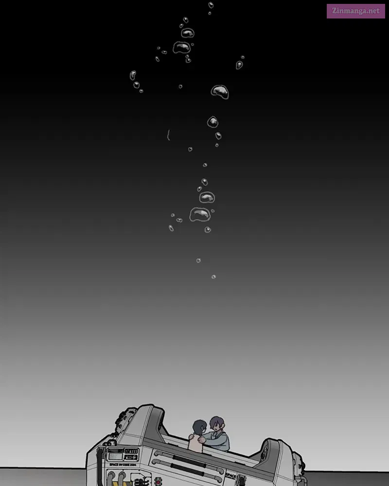 The Fish I Loved Zinmanga X Chapter 5 Page 84