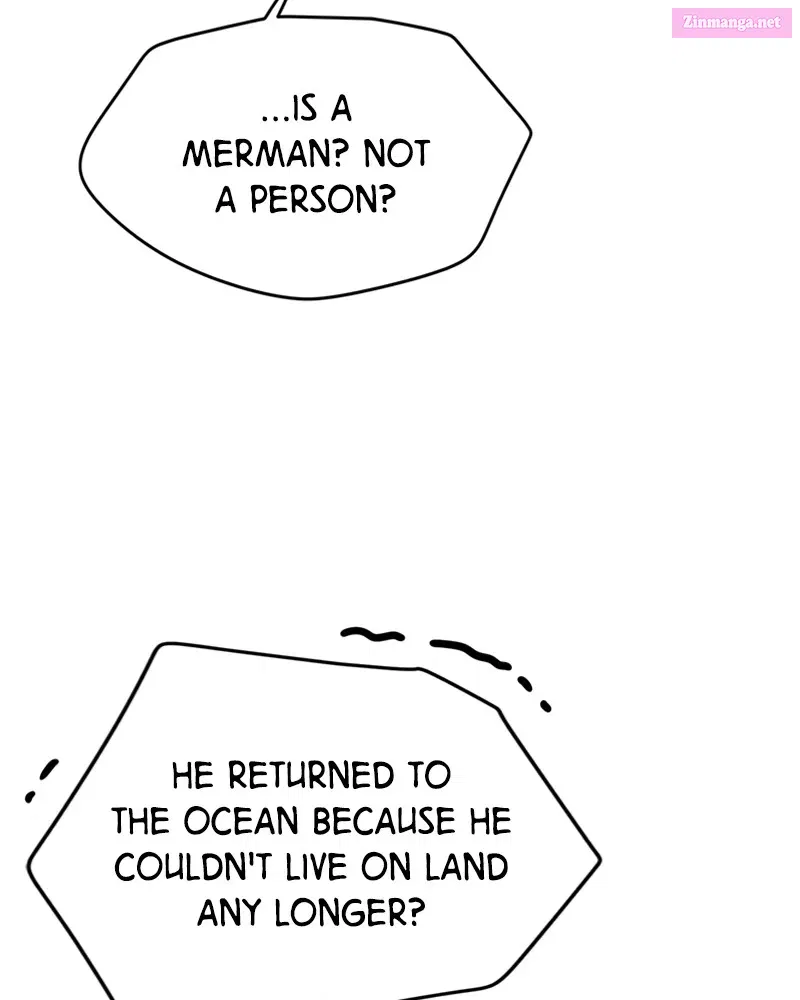 The Fish I Loved Zinmanga X Chapter 5 Page 86