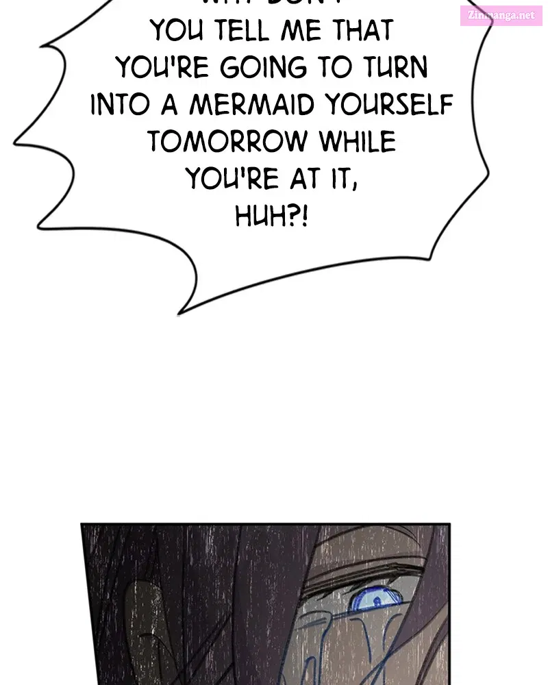 The Fish I Loved Zinmanga X Chapter 5 Page 88