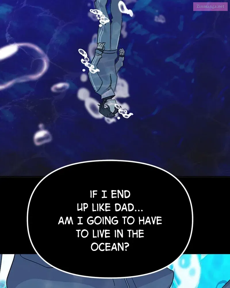 The Fish I Loved Zinmanga X Chapter 5 Page 101