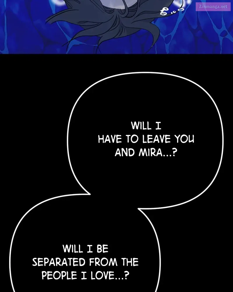 The Fish I Loved Zinmanga X Chapter 5 Page 103