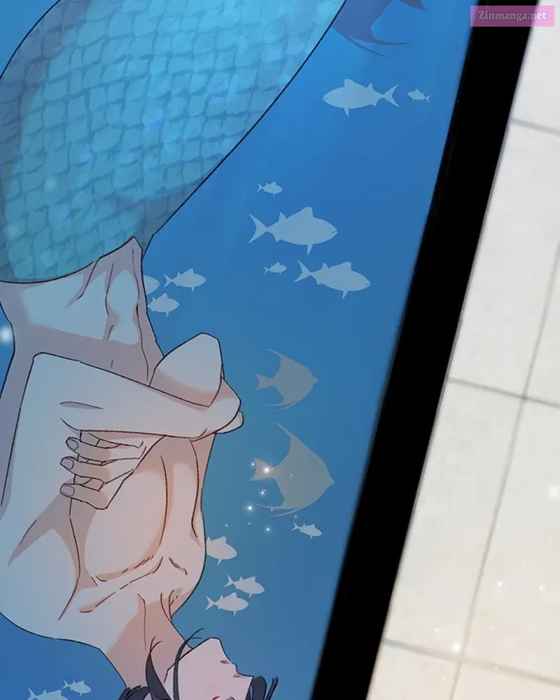 The Fish I Loved Zinmanga X Chapter 5 Page 105