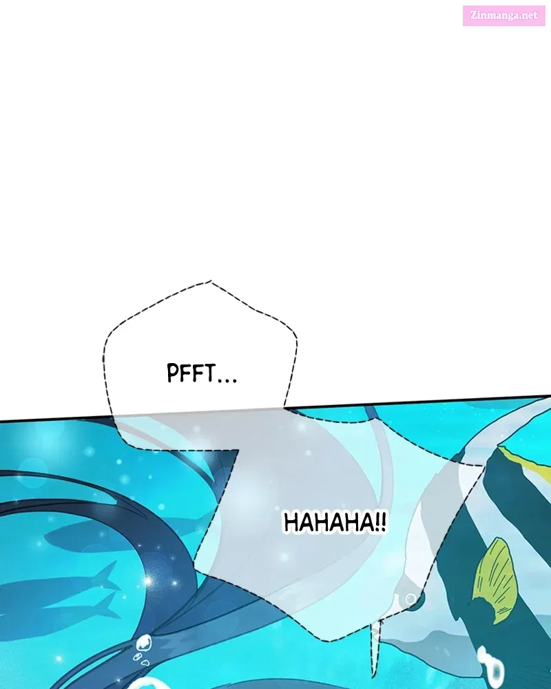 The Fish I Loved Zinmanga X Chapter 5 Page 119