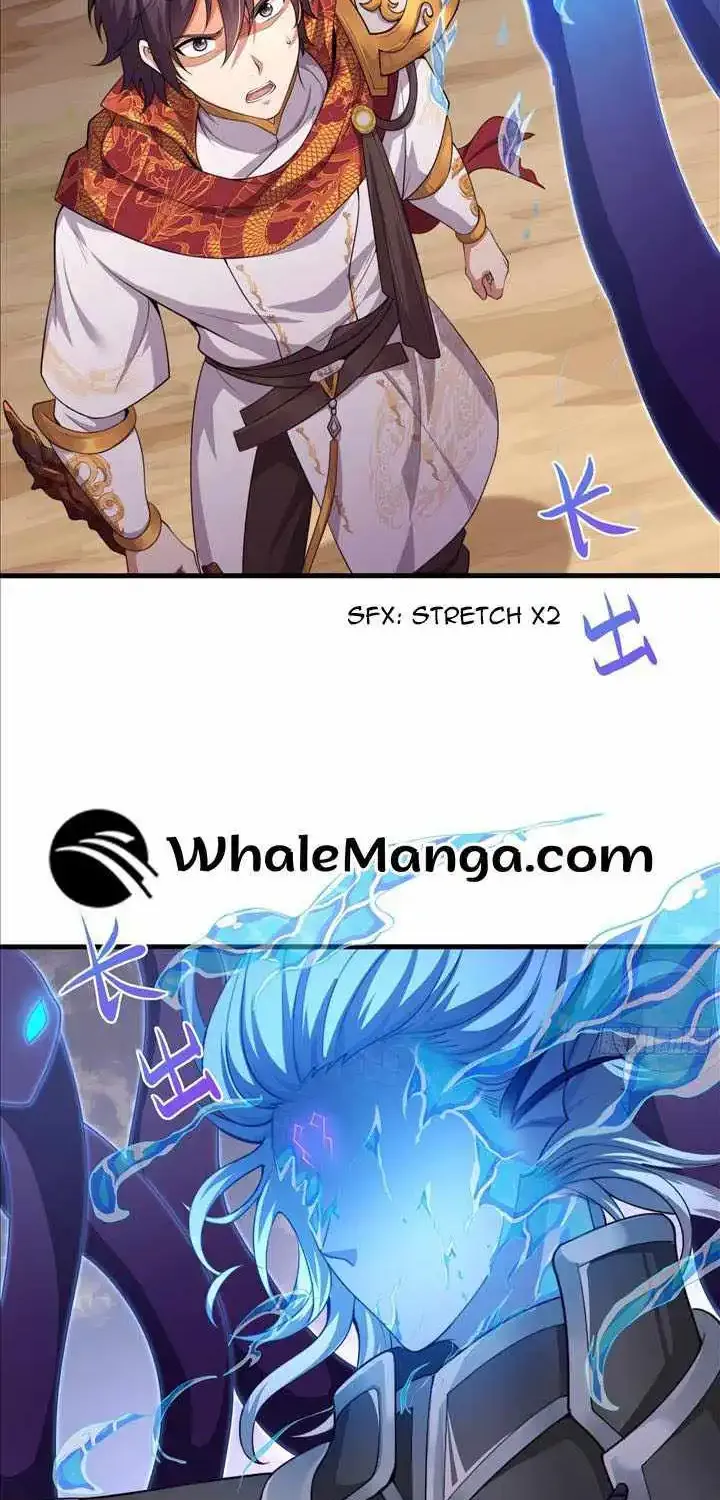 Rebirth Of King Zhou: Not Being The Ultimate Villain Zinmanga X Chapter 13 Page 70