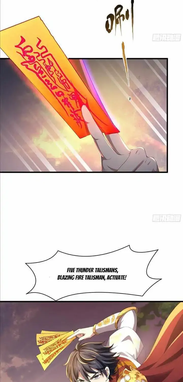 Rebirth Of King Zhou: Not Being The Ultimate Villain Zinmanga X Chapter 12 Page 7
