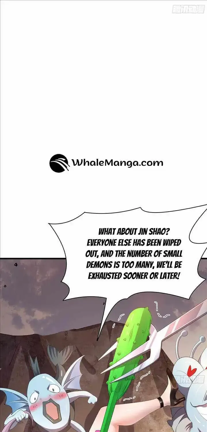 Rebirth Of King Zhou: Not Being The Ultimate Villain Zinmanga X Chapter 12 Page 14