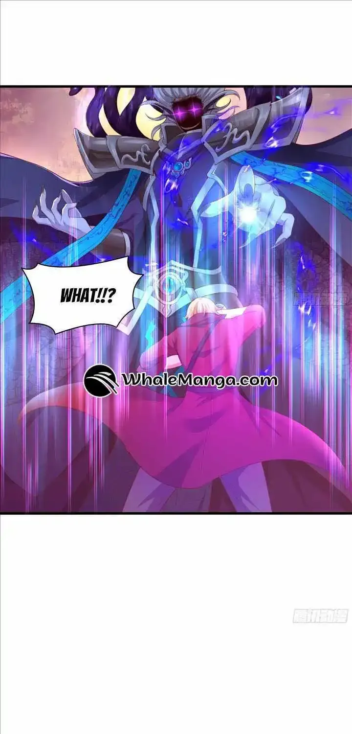 Rebirth Of King Zhou: Not Being The Ultimate Villain Zinmanga X Chapter 12 Page 27