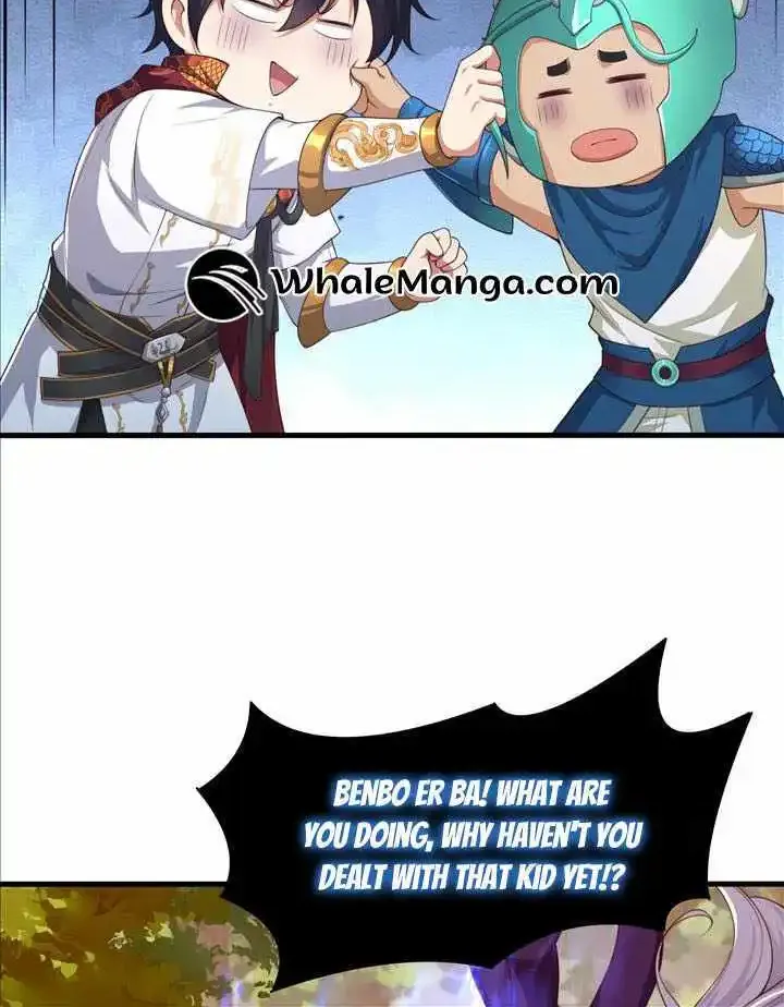 Rebirth Of King Zhou: Not Being The Ultimate Villain Zinmanga X Chapter 12 Page 38