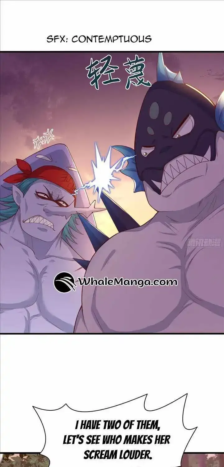 Rebirth Of King Zhou: Not Being The Ultimate Villain Zinmanga X Chapter 12 Page 50