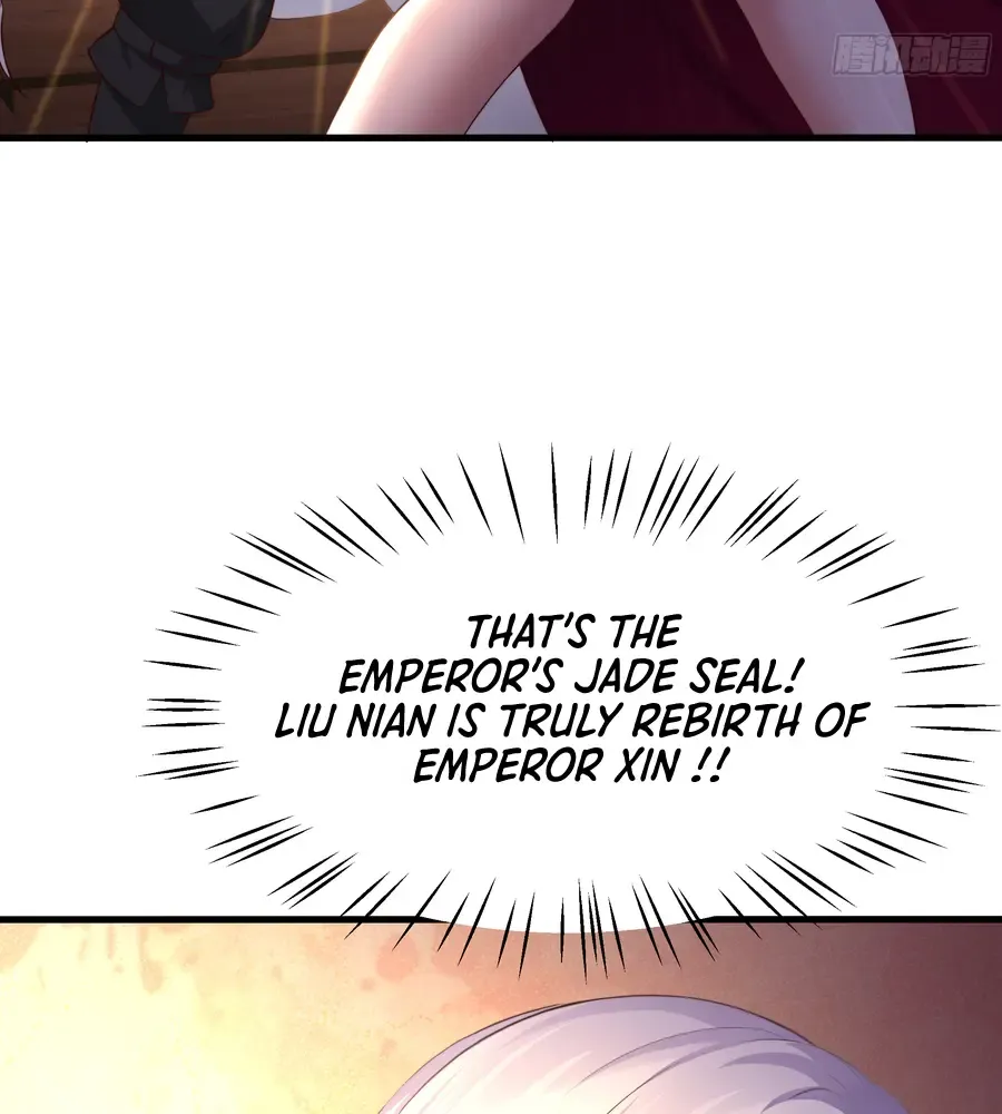 Rebirth Of King Zhou: Not Being The Ultimate Villain Zinmanga X Chapter 8 Page 35