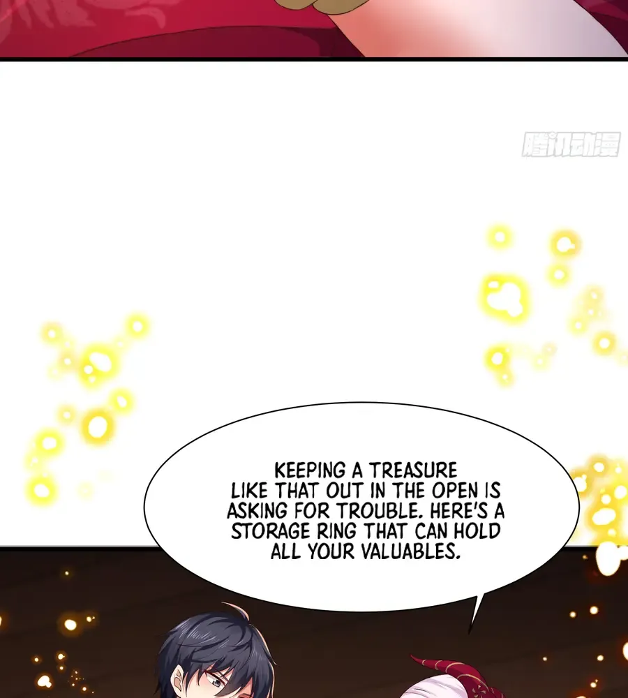Rebirth Of King Zhou: Not Being The Ultimate Villain Zinmanga X Chapter 8 Page 37