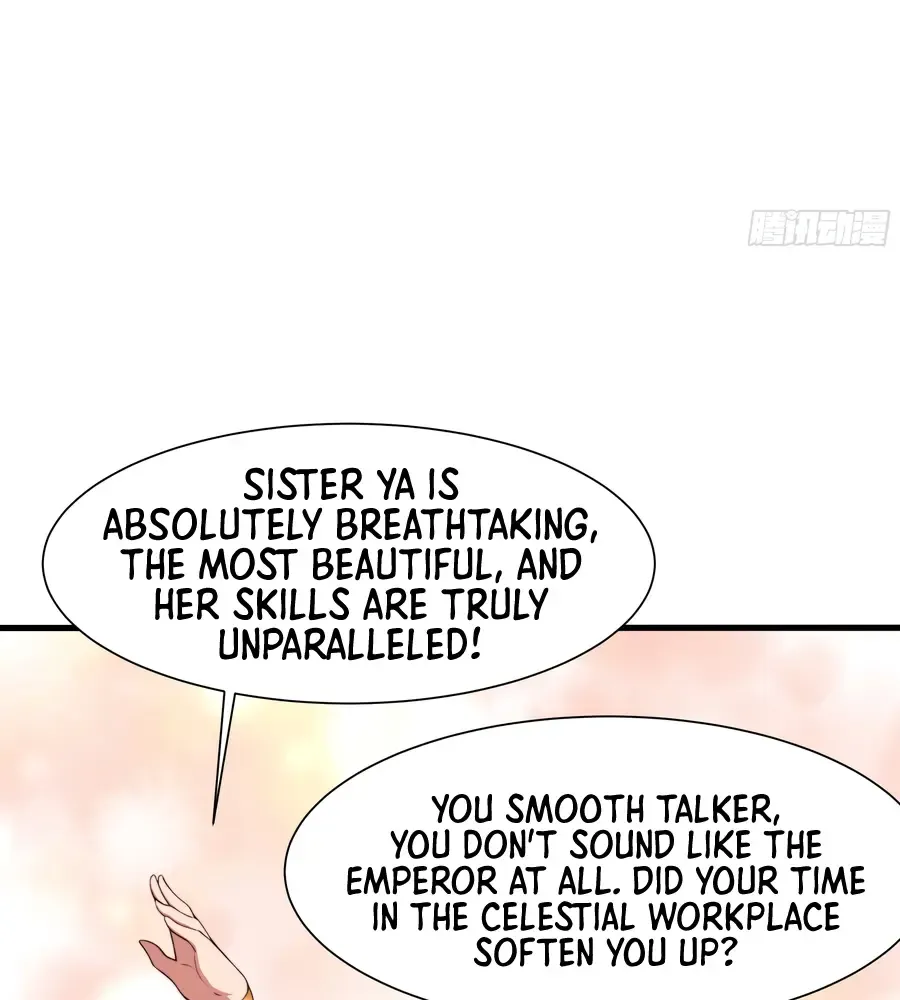 Rebirth Of King Zhou: Not Being The Ultimate Villain Zinmanga X Chapter 8 Page 49