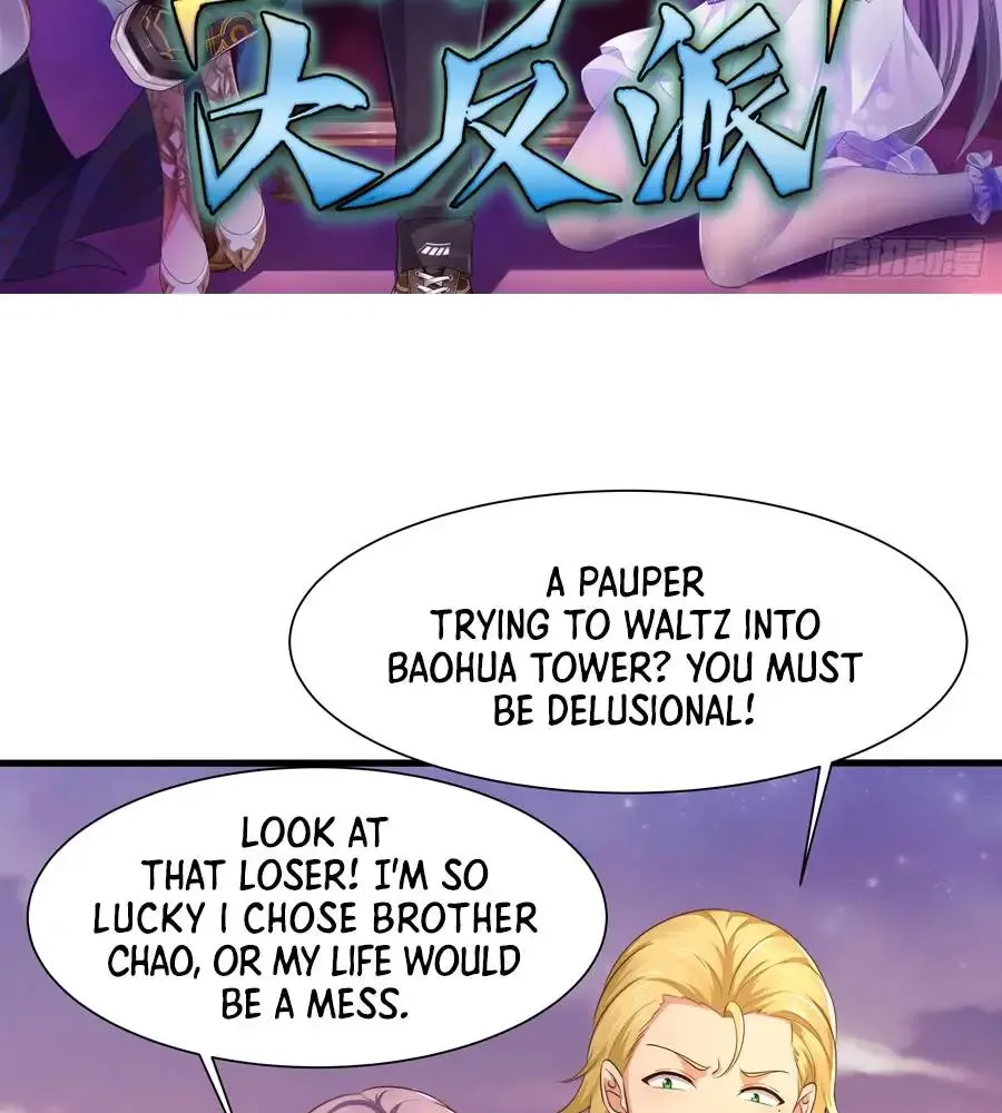 Rebirth Of King Zhou: Not Being The Ultimate Villain Zinmanga X Chapter 6 Page 3