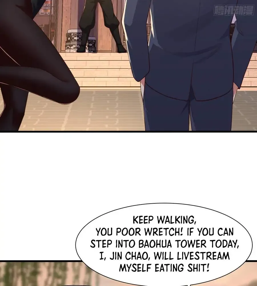 Rebirth Of King Zhou: Not Being The Ultimate Villain Zinmanga X Chapter 6 Page 8