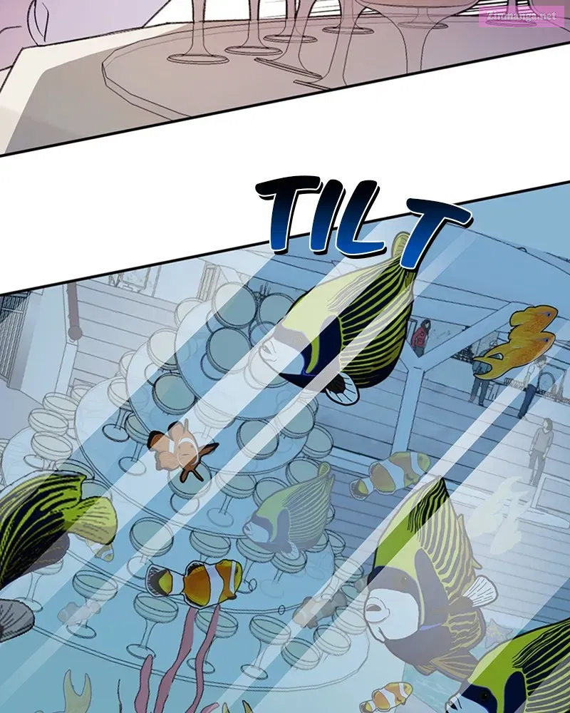 The Fish I Loved Zinmanga X Chapter 4 Page 30