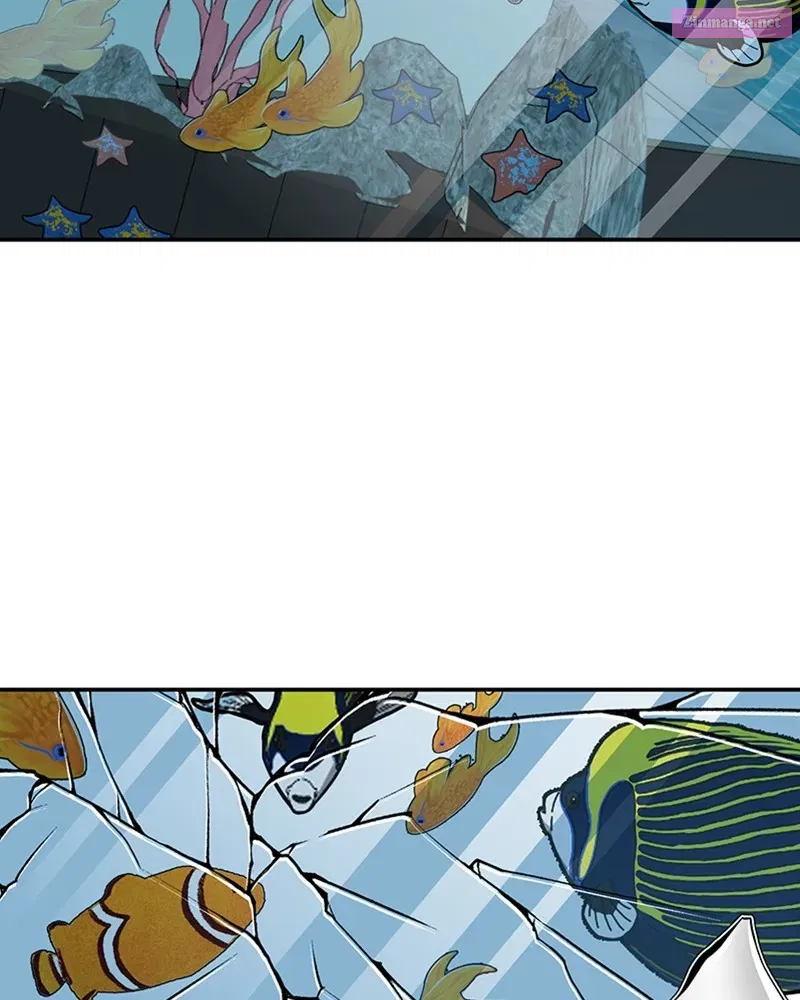 The Fish I Loved Zinmanga X Chapter 4 Page 31