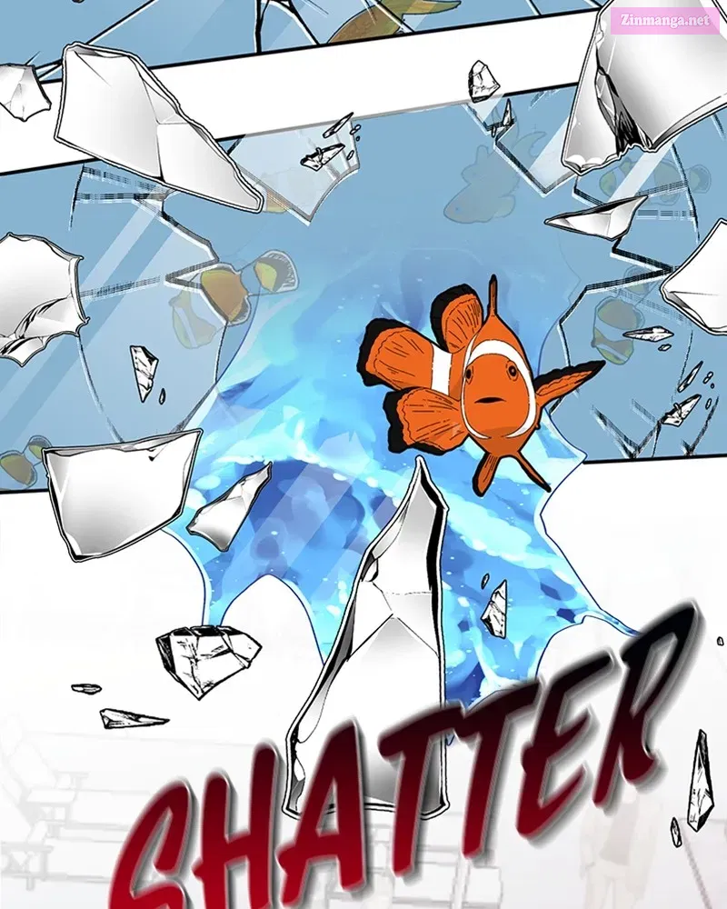 The Fish I Loved Zinmanga X Chapter 4 Page 32