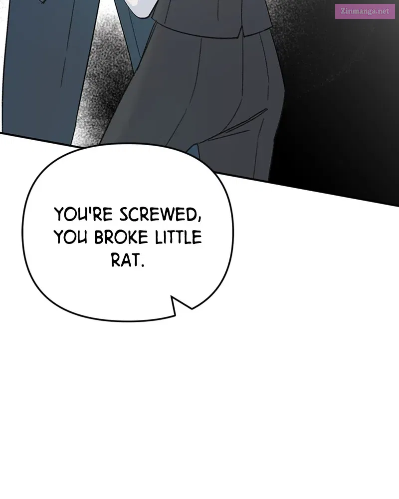 The Fish I Loved Zinmanga X Chapter 4 Page 42