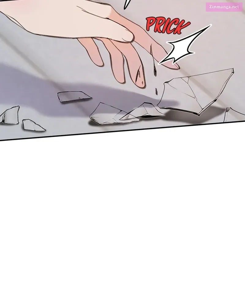 The Fish I Loved Zinmanga X Chapter 4 Page 76