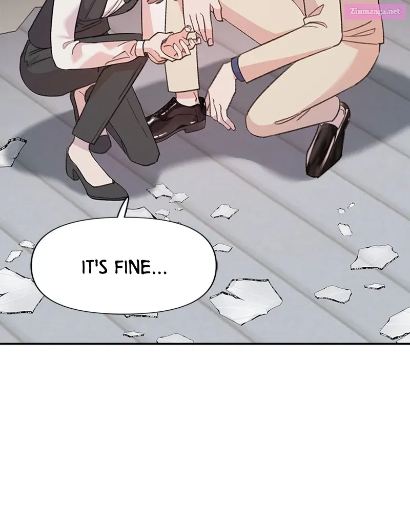 The Fish I Loved Zinmanga X Chapter 4 Page 81