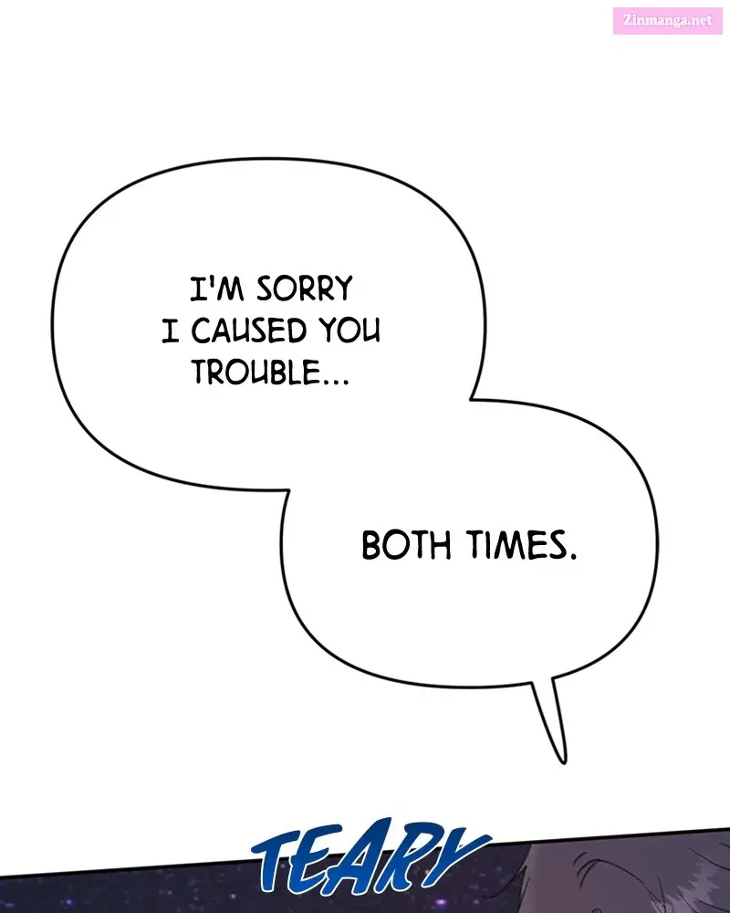 The Fish I Loved Zinmanga X Chapter 4 Page 82
