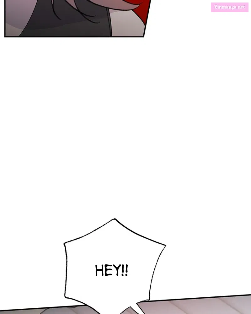 The Fish I Loved Zinmanga X Chapter 4 Page 86