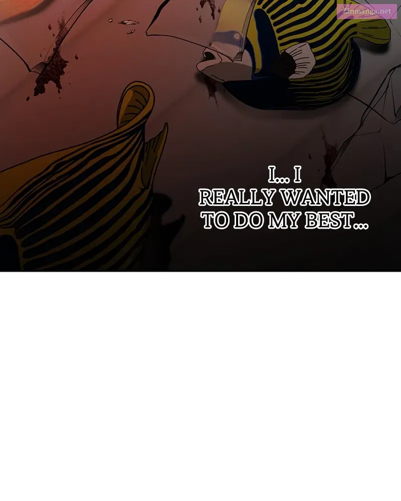 The Fish I Loved Zinmanga X Chapter 4 Page 110