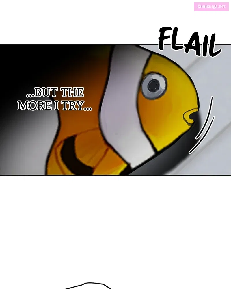The Fish I Loved Zinmanga X Chapter 4 Page 111