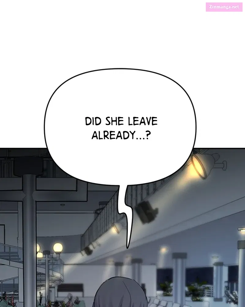 The Fish I Loved Zinmanga X Chapter 4 Page 121
