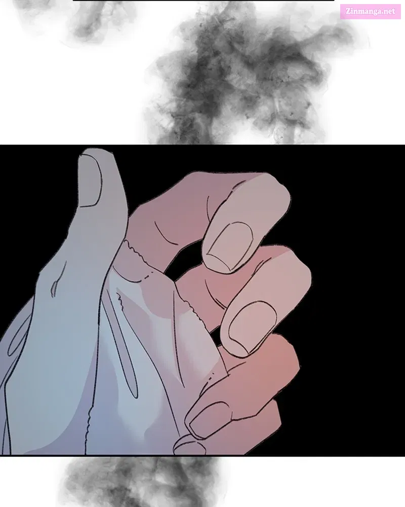 The Fish I Loved Zinmanga X Chapter 4 Page 123