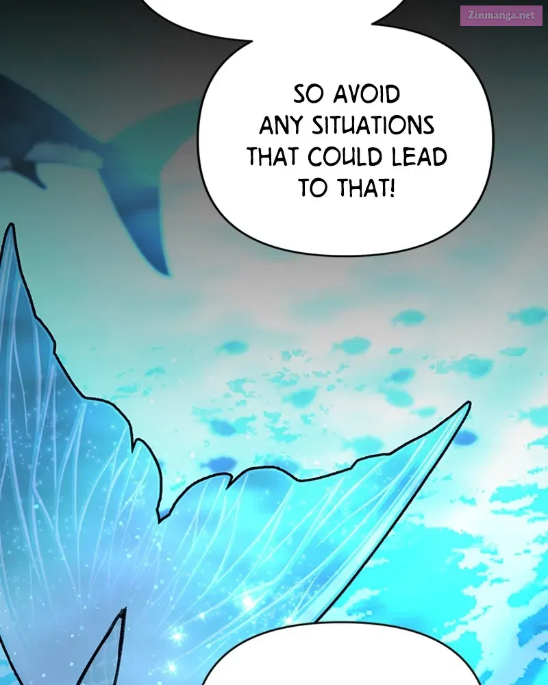 The Fish I Loved Zinmanga X Chapter 4 Page 136