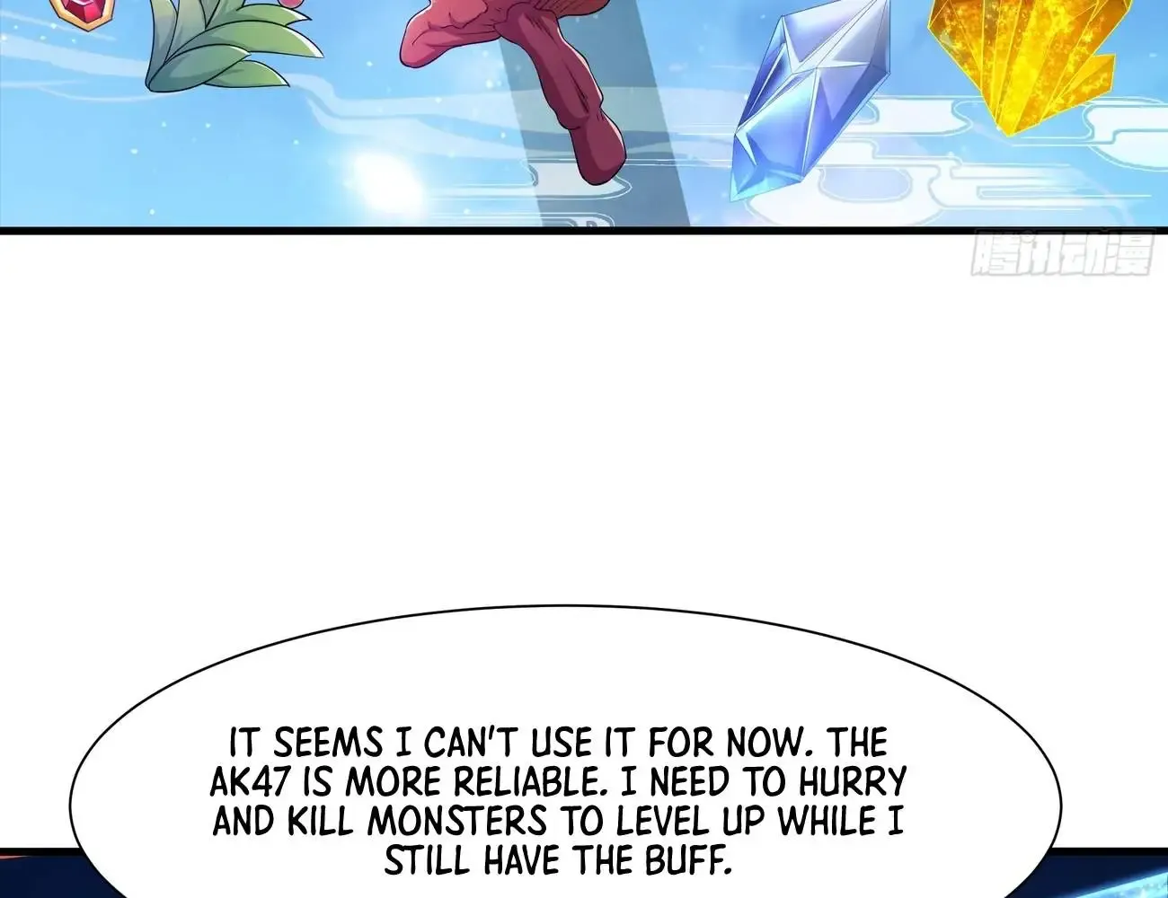 Rebirth Of King Zhou: Not Being The Ultimate Villain Zinmanga X Chapter 3 Page 13