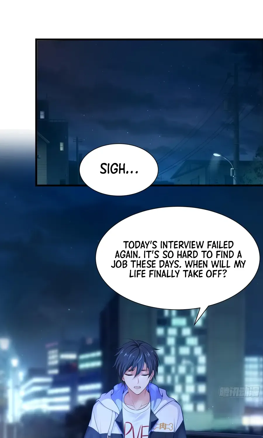 Rebirth Of King Zhou: Not Being The Ultimate Villain Zinmanga X Chapter 1 Page 3