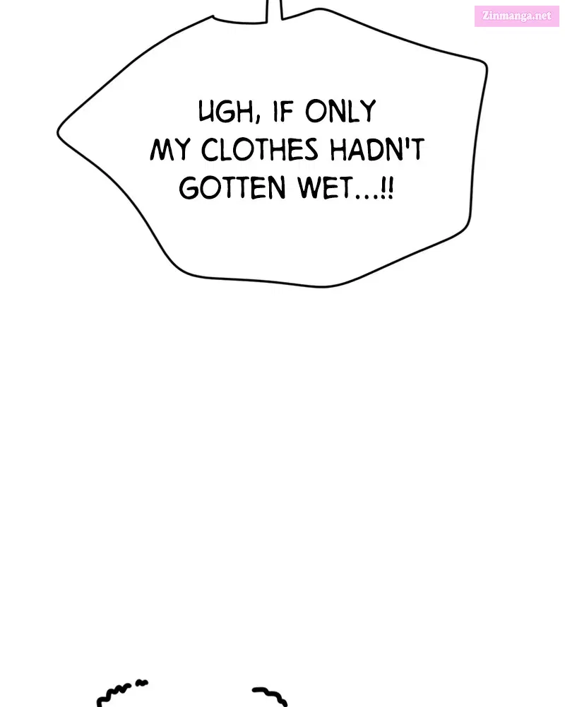 The Fish I Loved Zinmanga X Chapter 3 Page 5