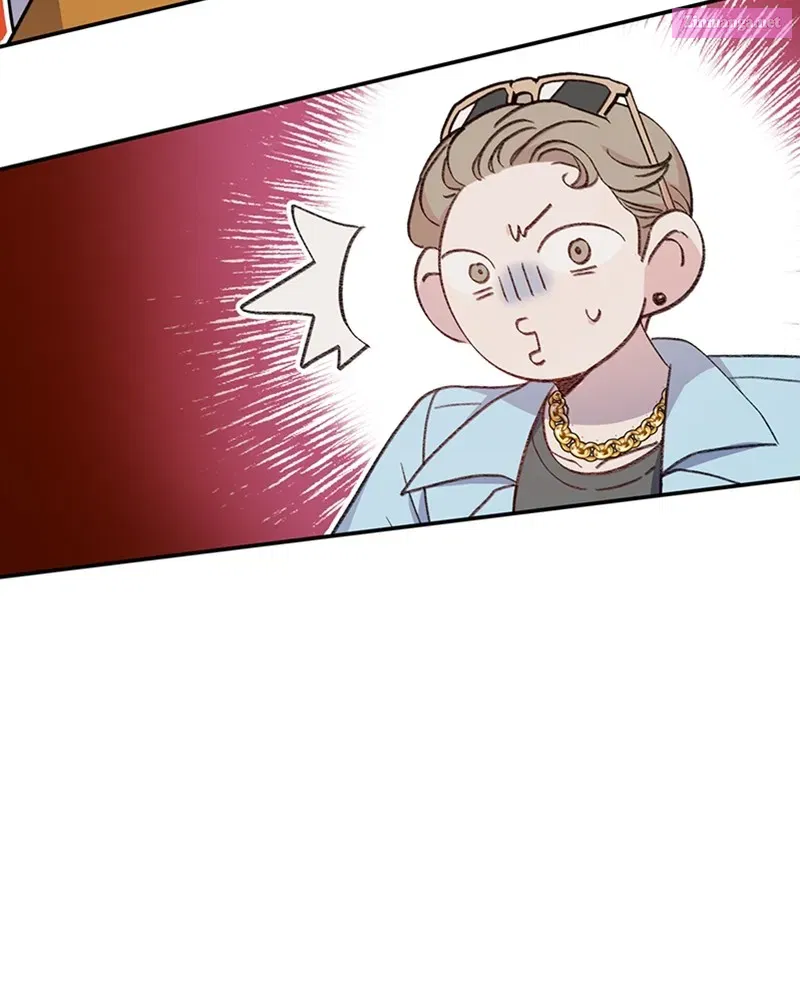 The Fish I Loved Zinmanga X Chapter 3 Page 23