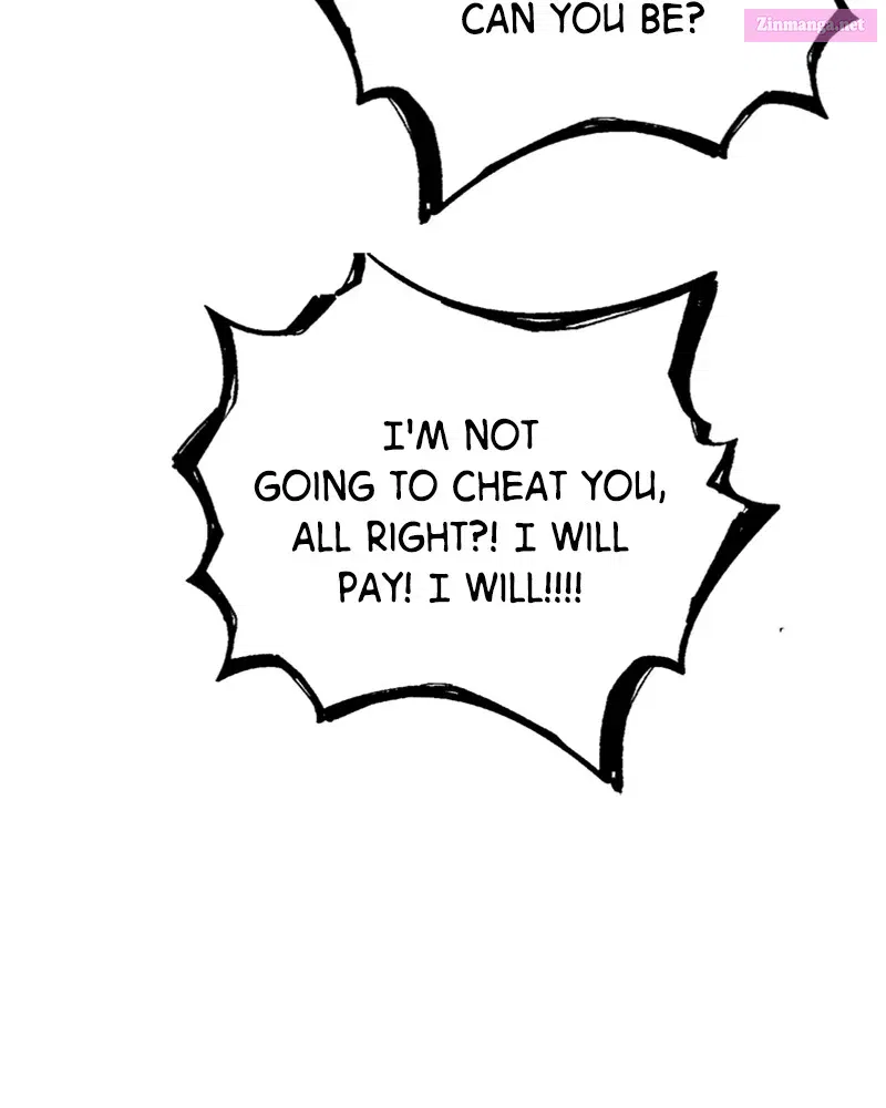 The Fish I Loved Zinmanga X Chapter 3 Page 38