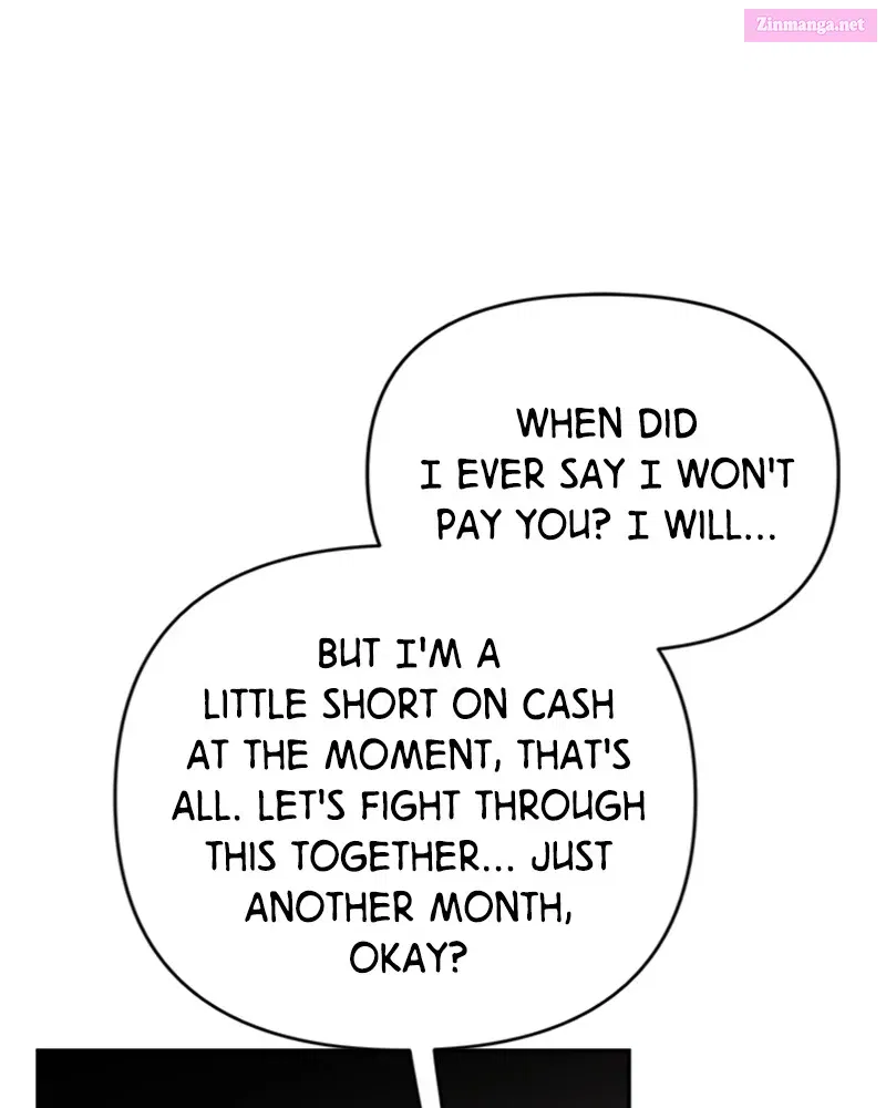 The Fish I Loved Zinmanga X Chapter 3 Page 43