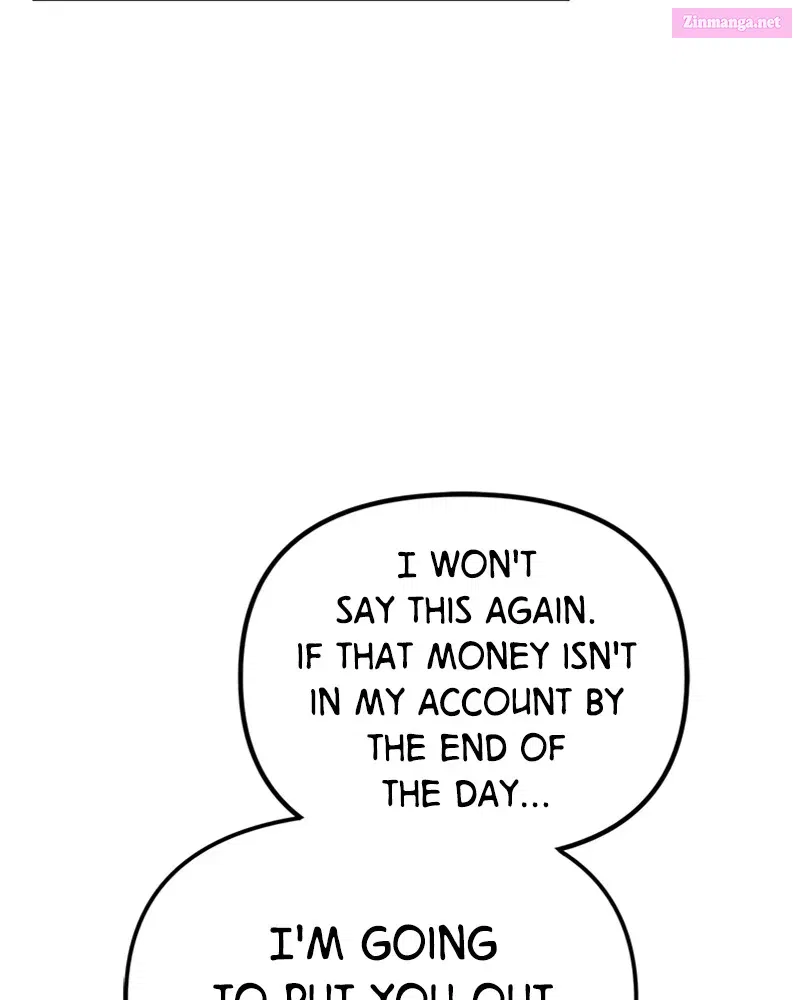 The Fish I Loved Zinmanga X Chapter 3 Page 45