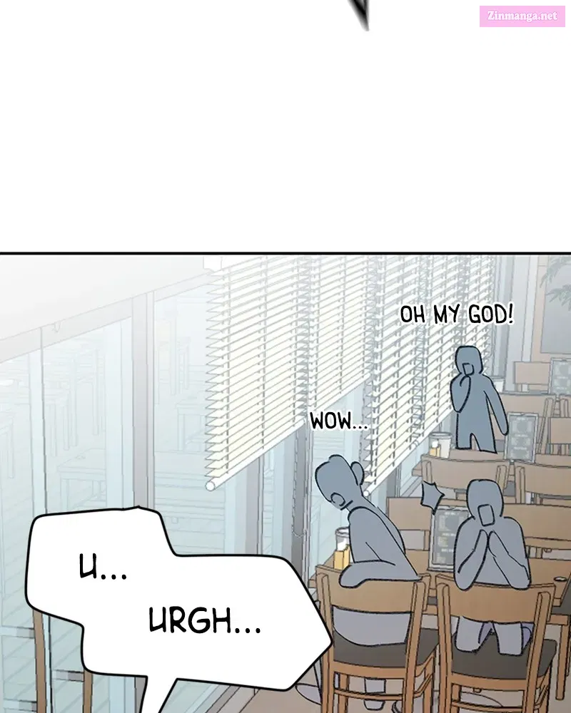 The Fish I Loved Zinmanga X Chapter 3 Page 56