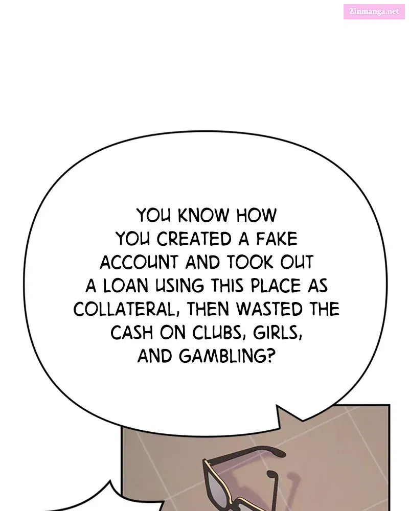The Fish I Loved Zinmanga X Chapter 3 Page 61