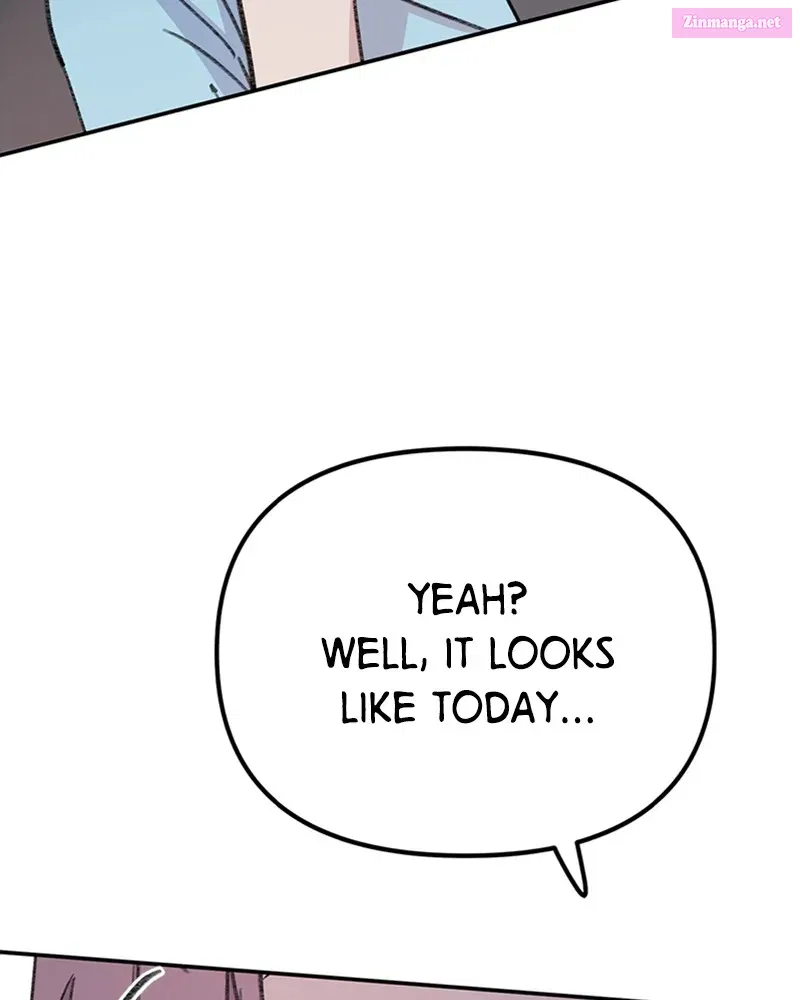 The Fish I Loved Zinmanga X Chapter 3 Page 67
