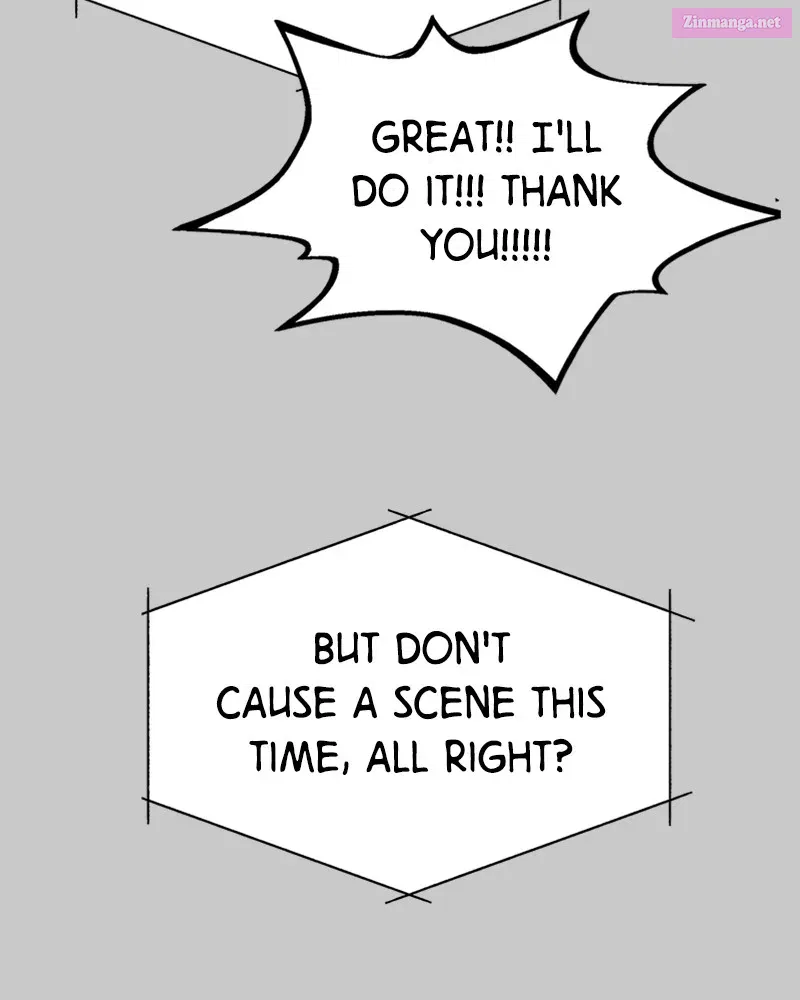 The Fish I Loved Zinmanga X Chapter 3 Page 94