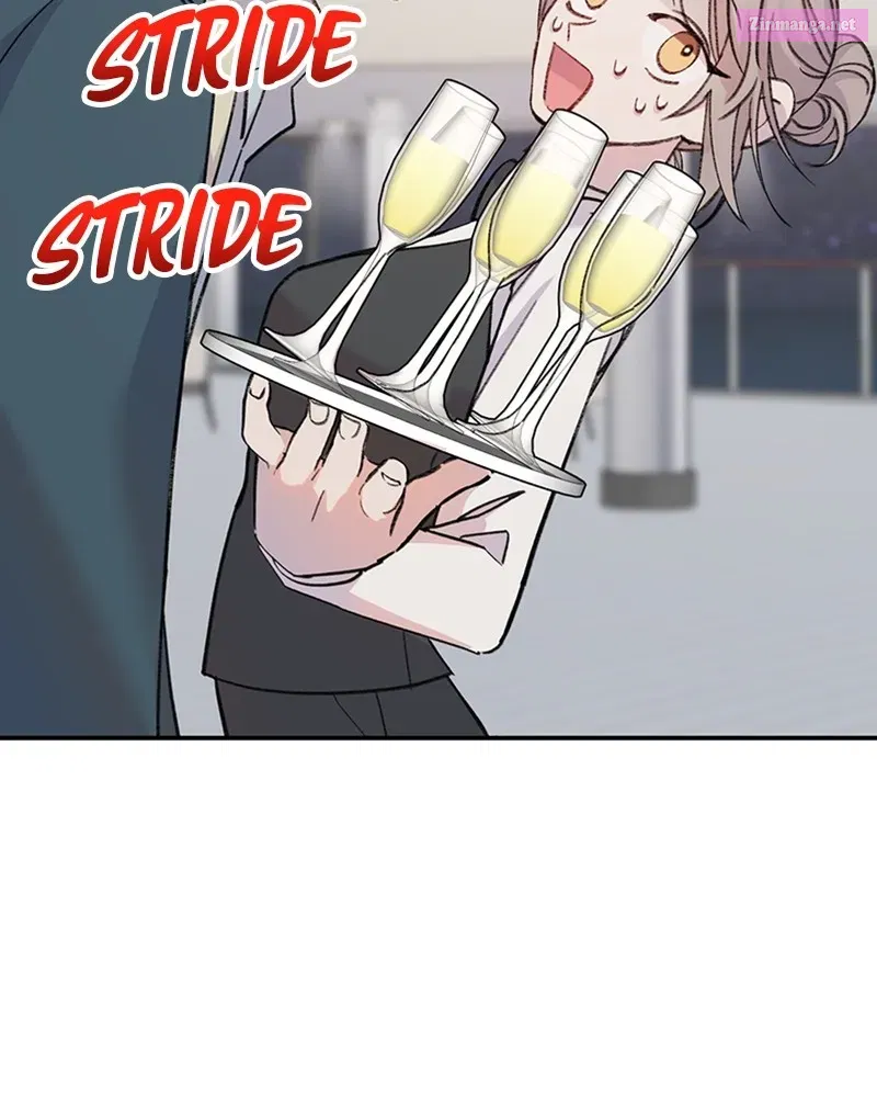 The Fish I Loved Zinmanga X Chapter 3 Page 129