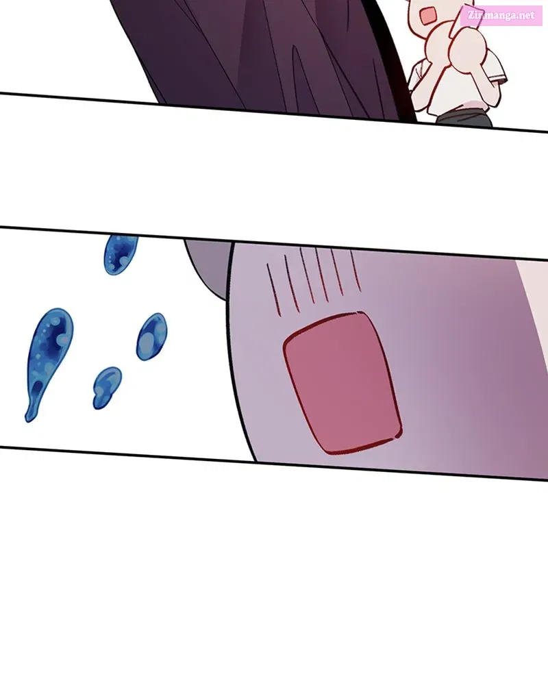 The Fish I Loved Zinmanga X Chapter 2 Page 4