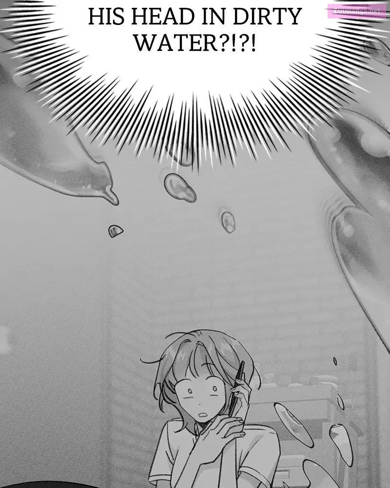 The Fish I Loved Zinmanga X Chapter 2 Page 27