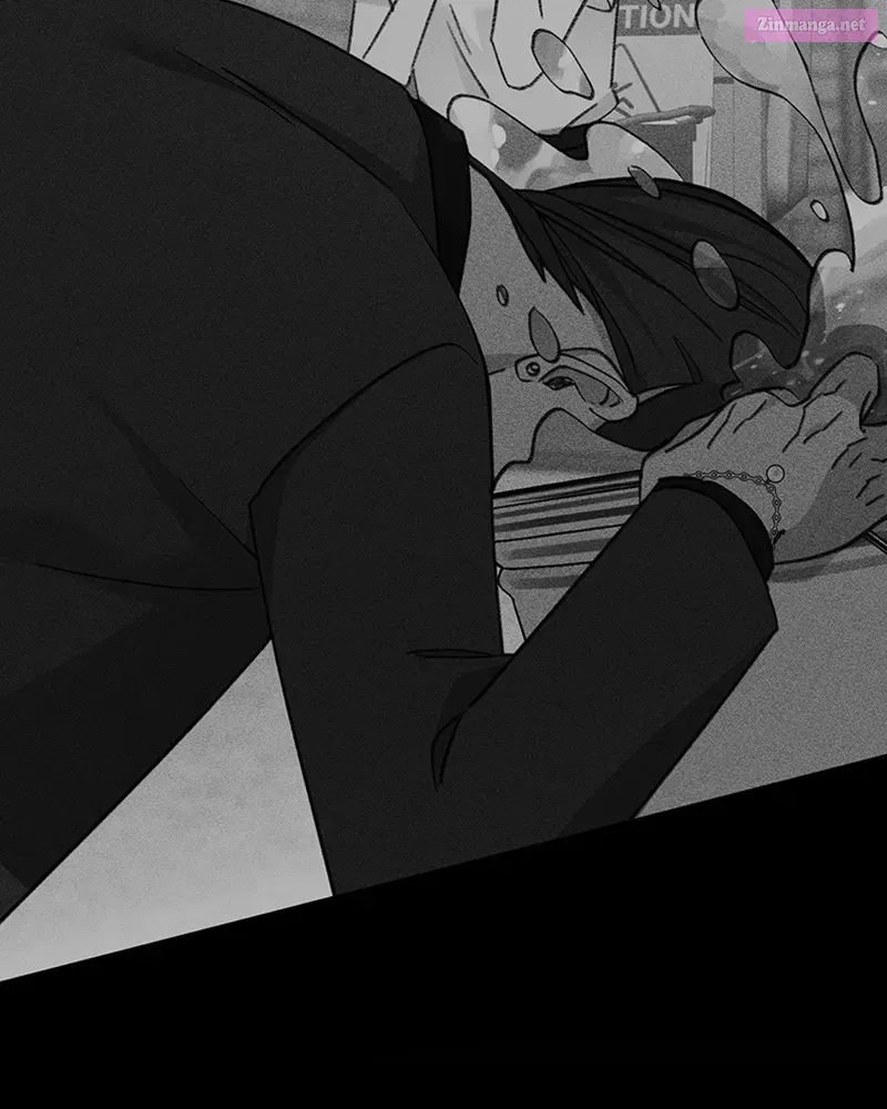 The Fish I Loved Zinmanga X Chapter 2 Page 28